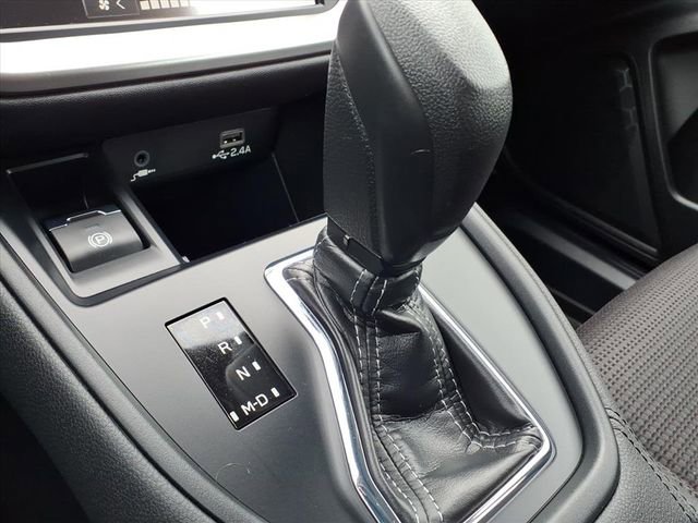 Certified 2025 Subaru Outback w/ Popular Package #1A image 18