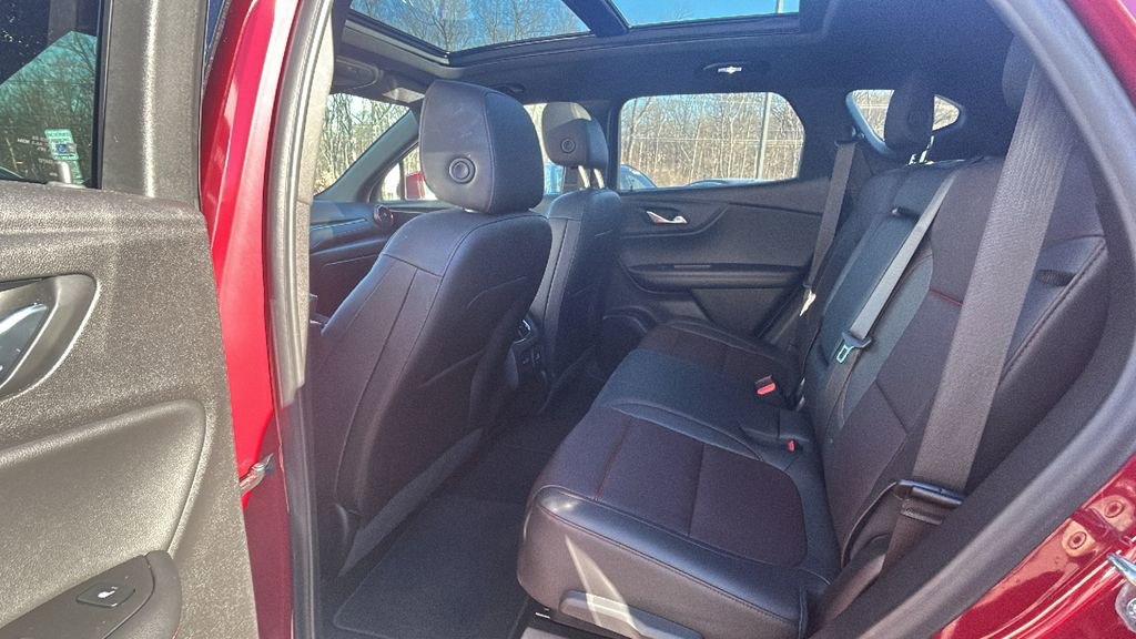 Used 2020 Chevrolet Blazer RS image 35