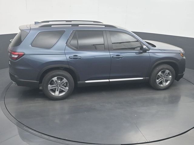 New 2026 Honda Pilot EX-L image 25