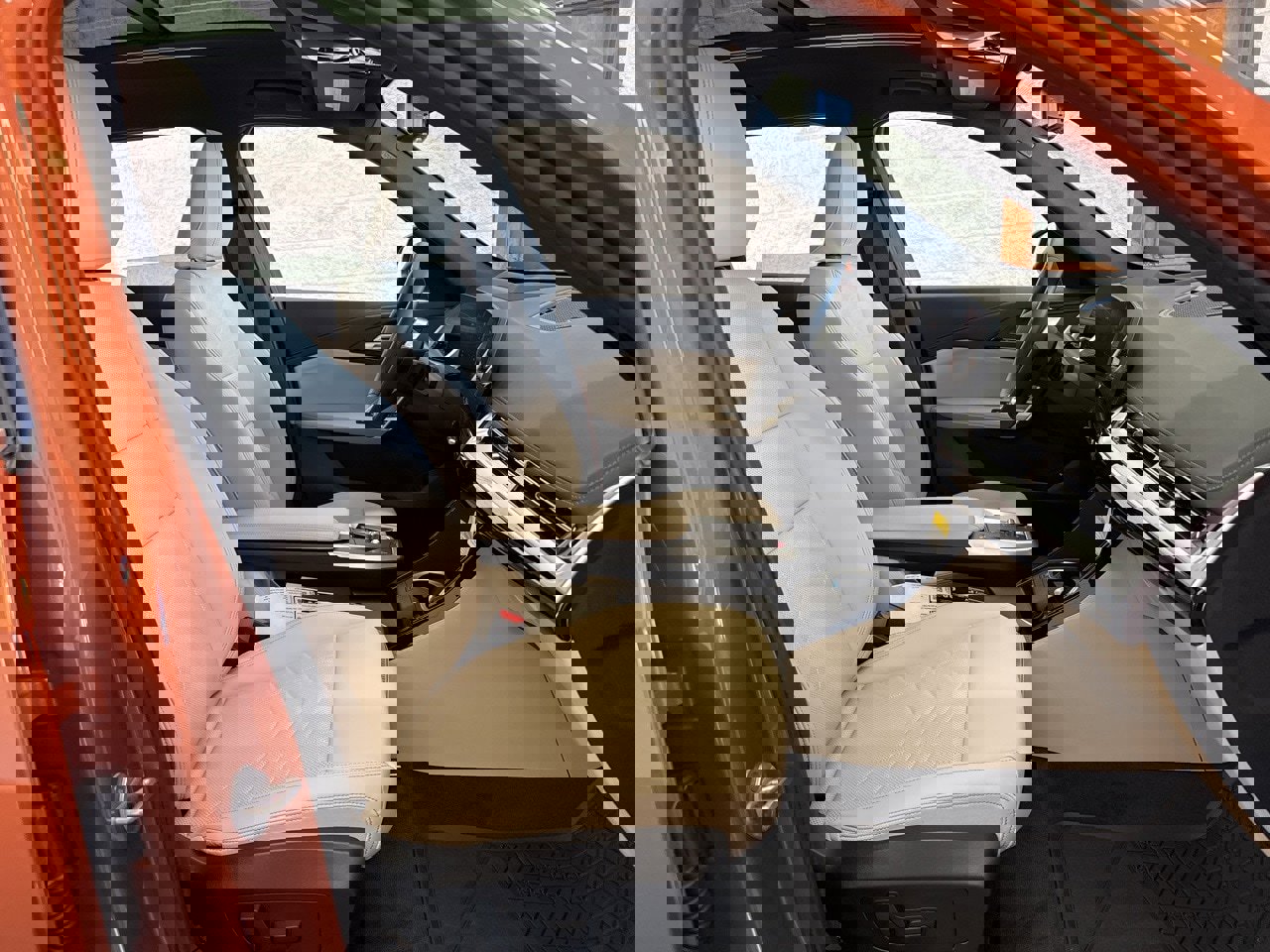 New 2025 BMW X1 xDrive28i w/ Technology Package image 51