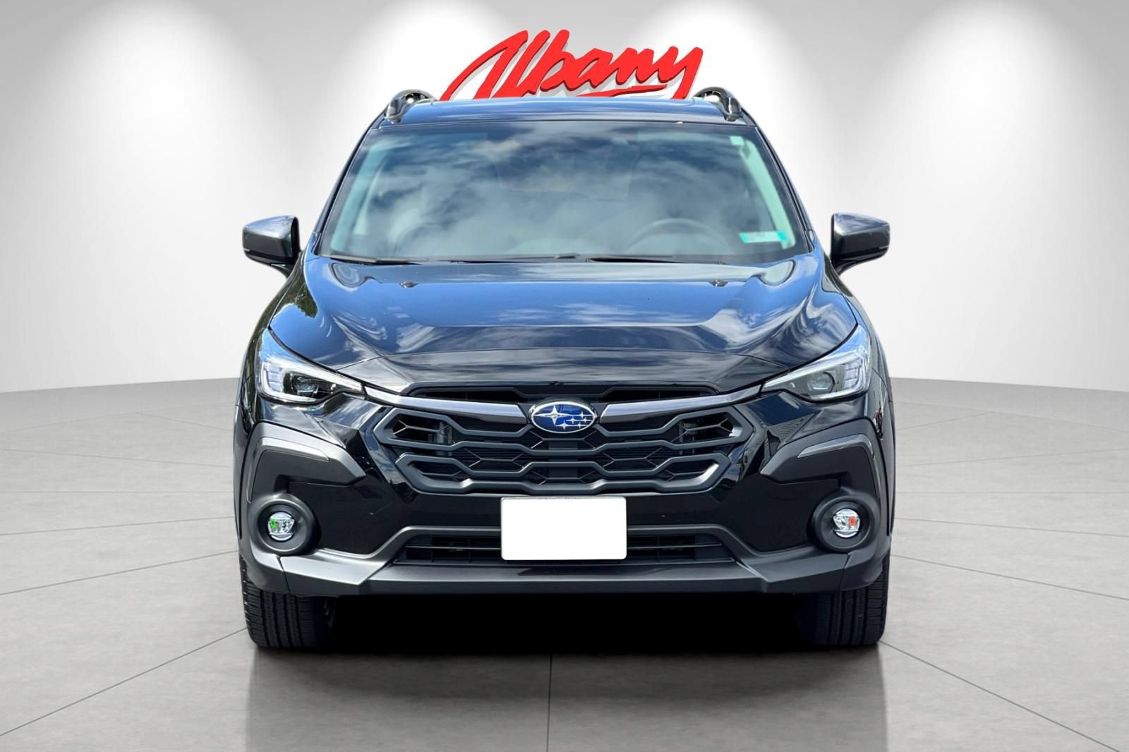 New 2025 Subaru Crosstrek 2.5i Limited w/ Popular Package #3A AWD/4WD image 9