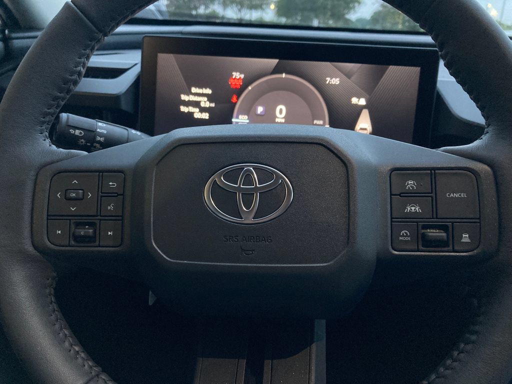 New 2026 Toyota RAV4 XLE Premium FWD image 10