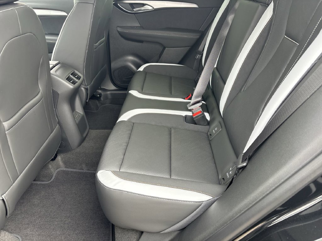New 2026 Buick Envision Sport Touring AWD/4WD image 25