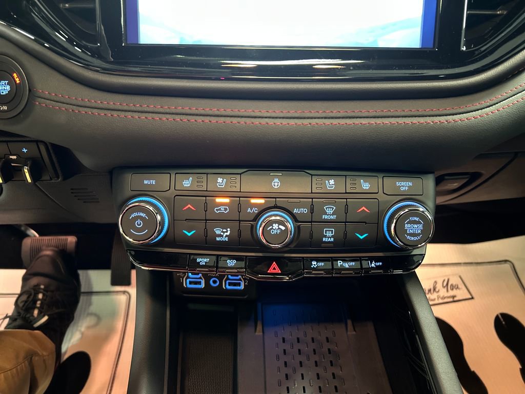 New 2026 Dodge Durango GT image 17