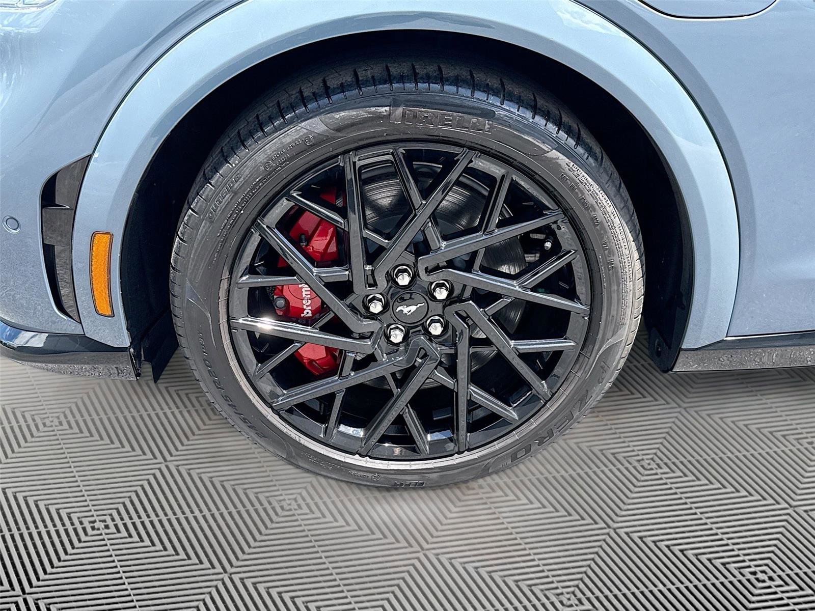 Used 2023 Ford Mustang Mach-E GT w/ GT Performance Edition AWD/4WD image 31