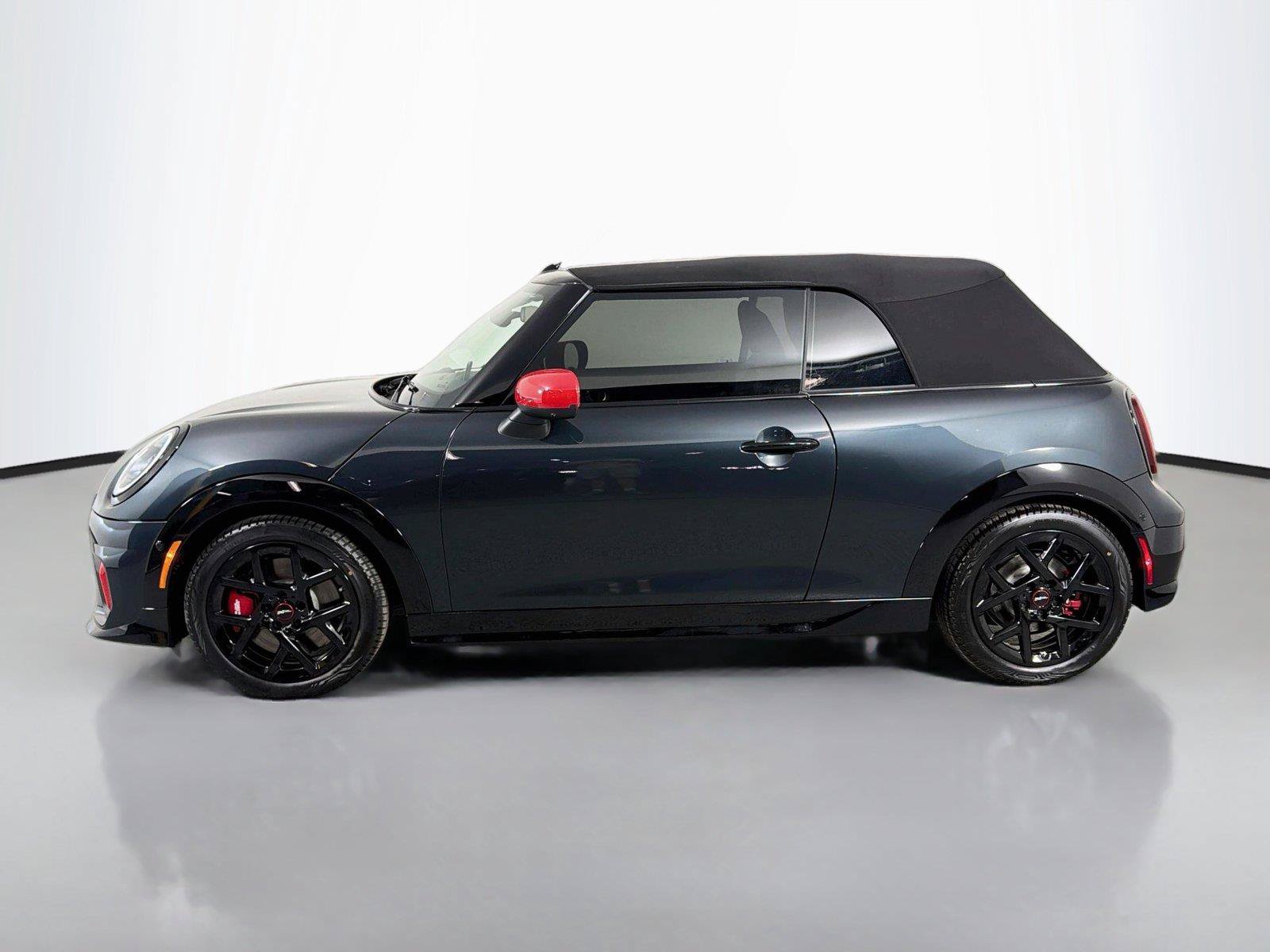 New 2027 MINI Cooper John Cooper Works FWD image 8