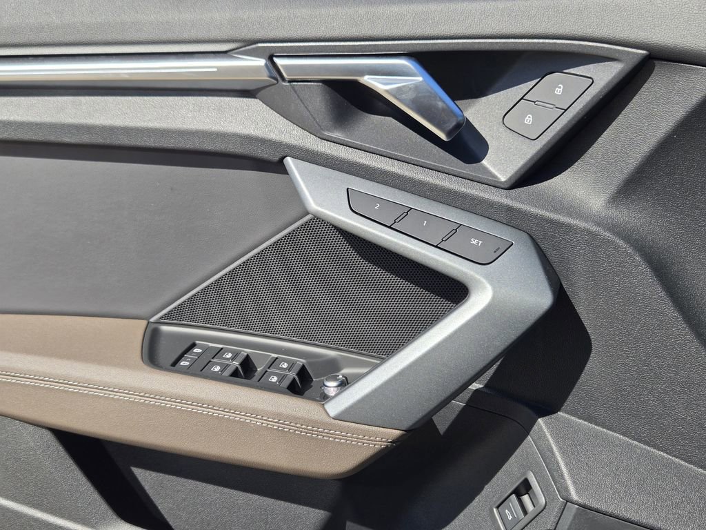 New 2026 Audi A3 2.0T Premium Plus image 26