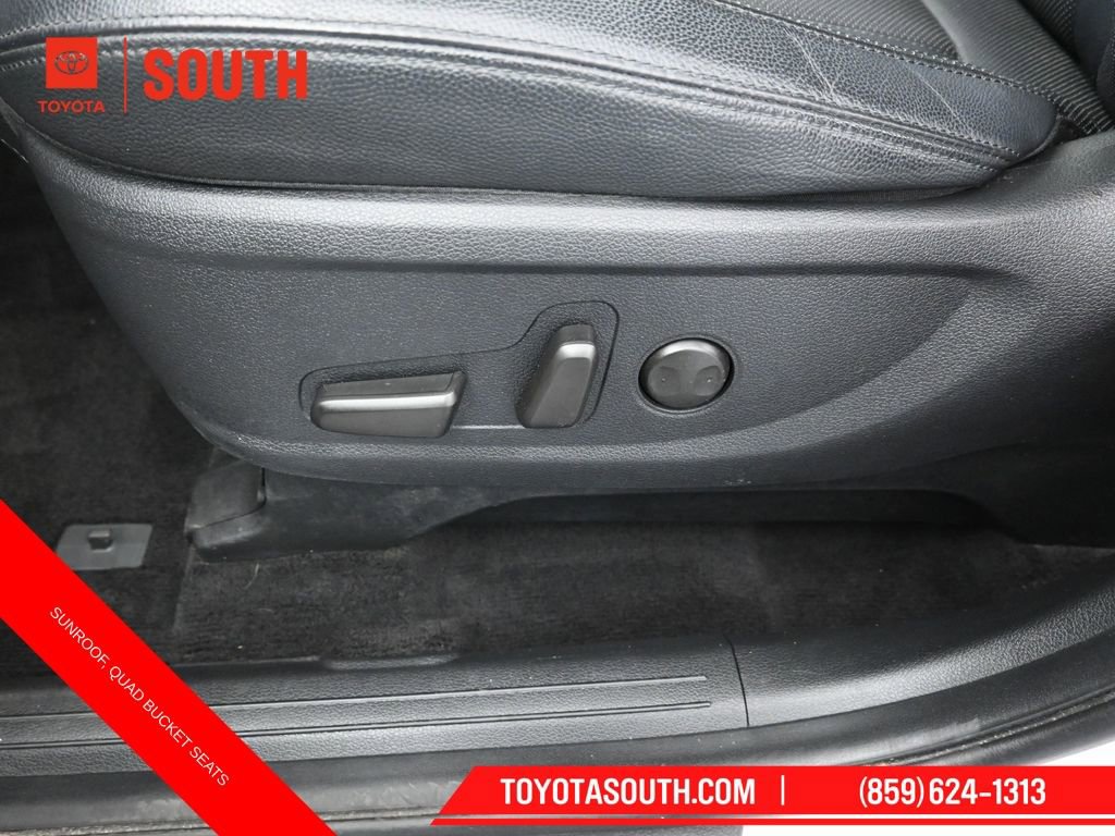 Used 2020 Hyundai Palisade SEL AWD/4WD image 24