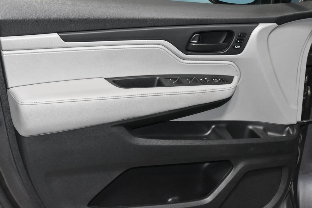 Used 2019 Honda Odyssey EX-L image 4