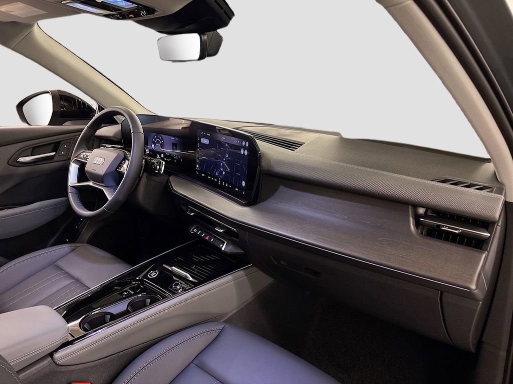 New 2026 Audi Q3 quattro 2.0T image 14
