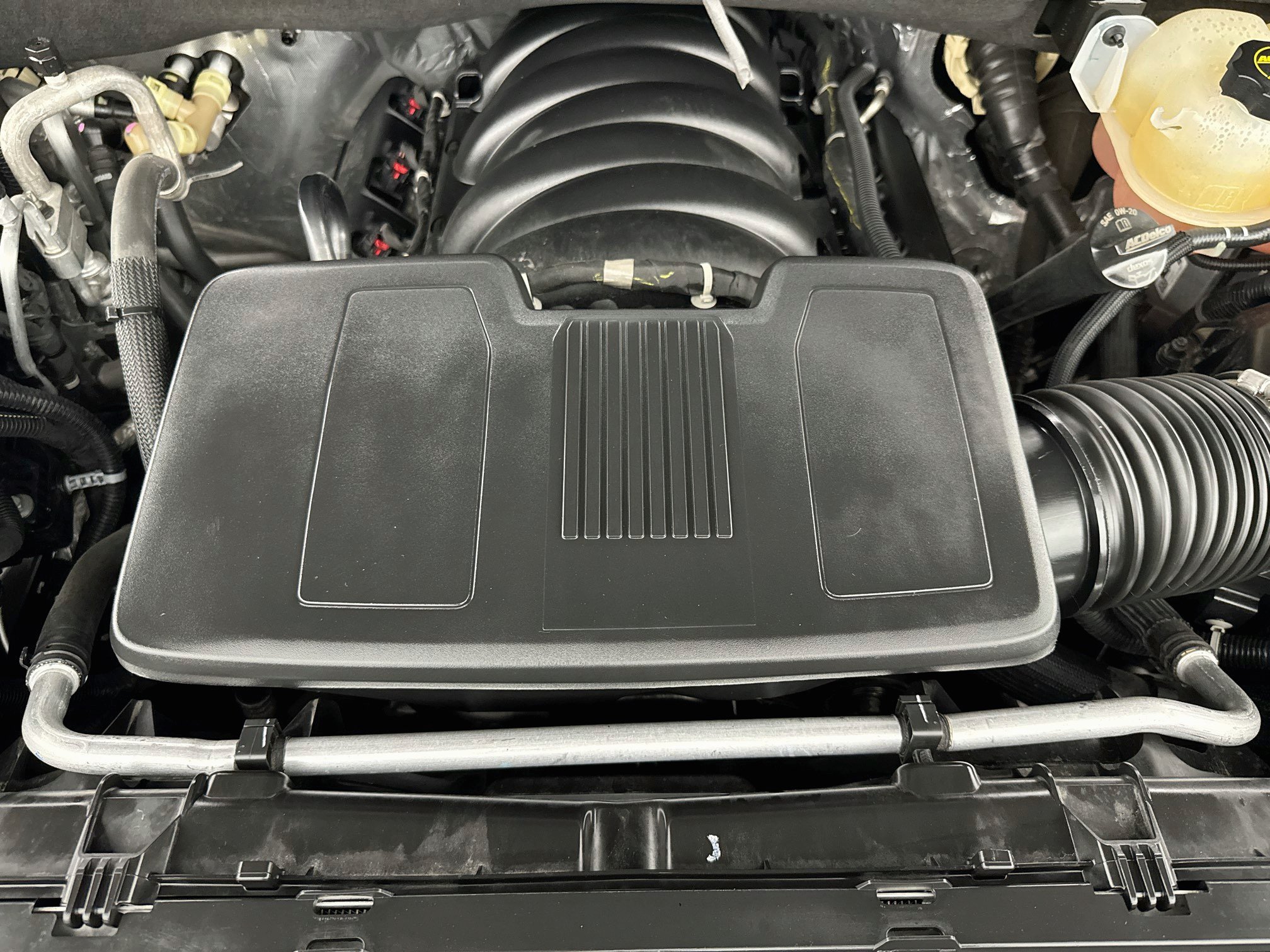 Used 2025 Chevrolet Tahoe LS RWD image 68