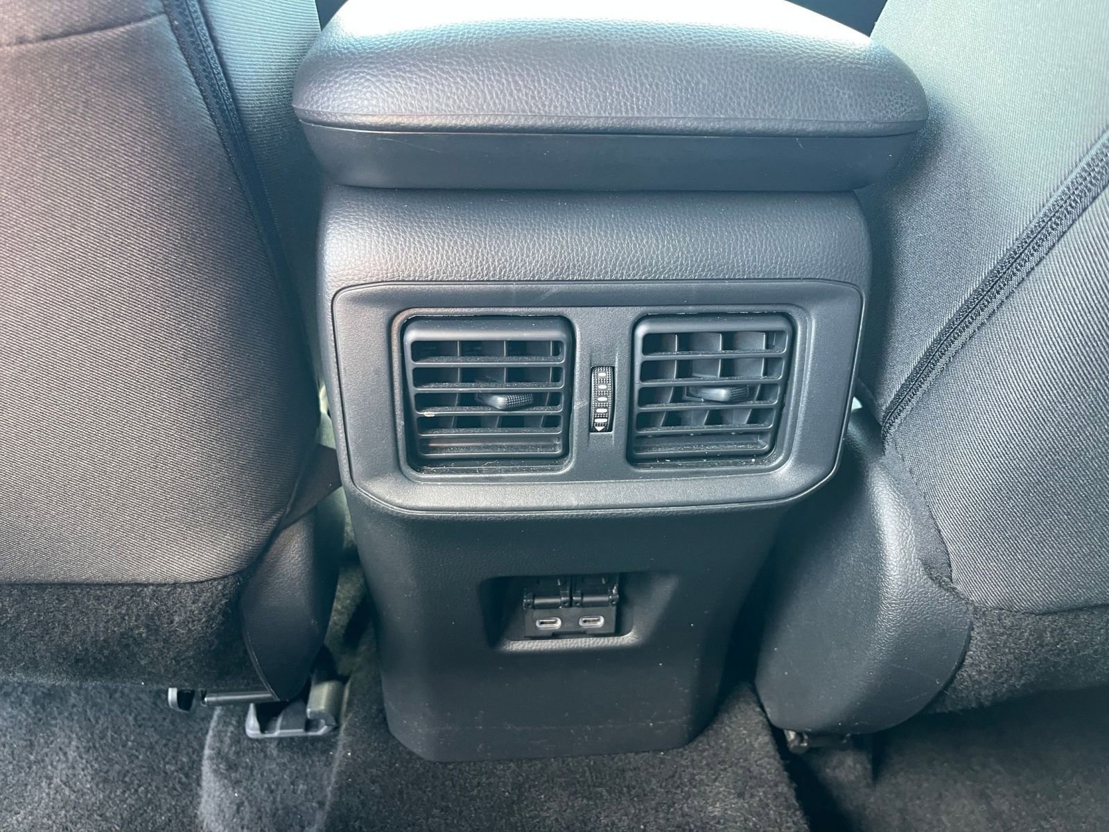 Used 2025 Toyota RAV4 XLE w/ Weather Package image 23