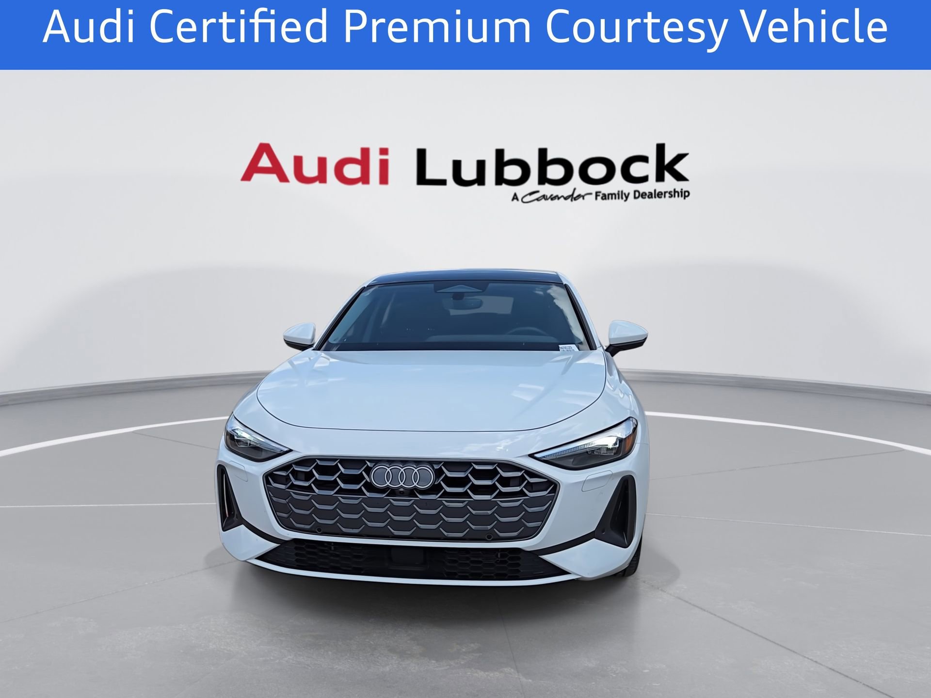 Used 2025 Audi A5 2.0T Premium w/ Convenience Package AWD/4WD image 3