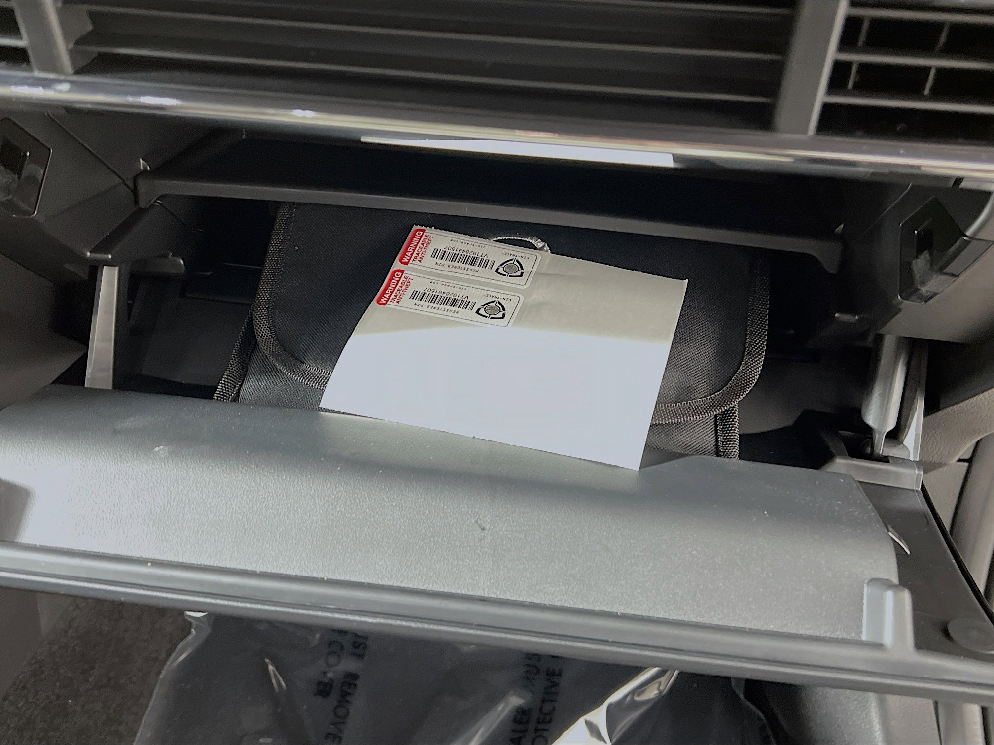 Used 2024 MAZDA CX-30 AWD 2.5 S w/ Preferred Package image 35