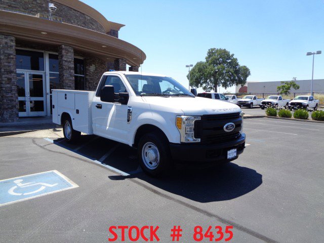 Used 2017 Ford F250 XL RWD image 13