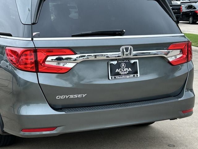 Used 2018 Honda Odyssey EX-L image 6