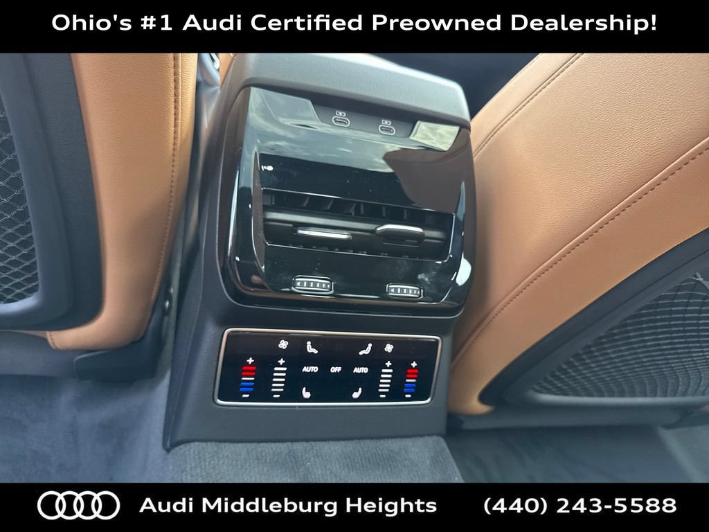 Used 2026 Audi A6 Premium Plus w/ Premium Plus Package AWD/4WD image 36