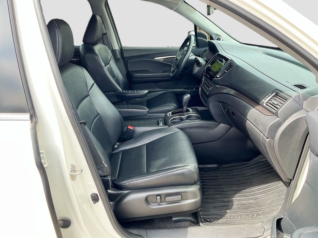 Used 2019 Honda Pilot EX-L image 30