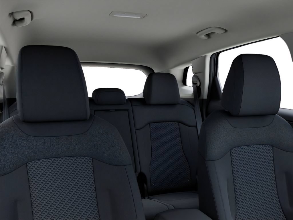New 2026 Kia Sportage LX AWD/4WD image 27