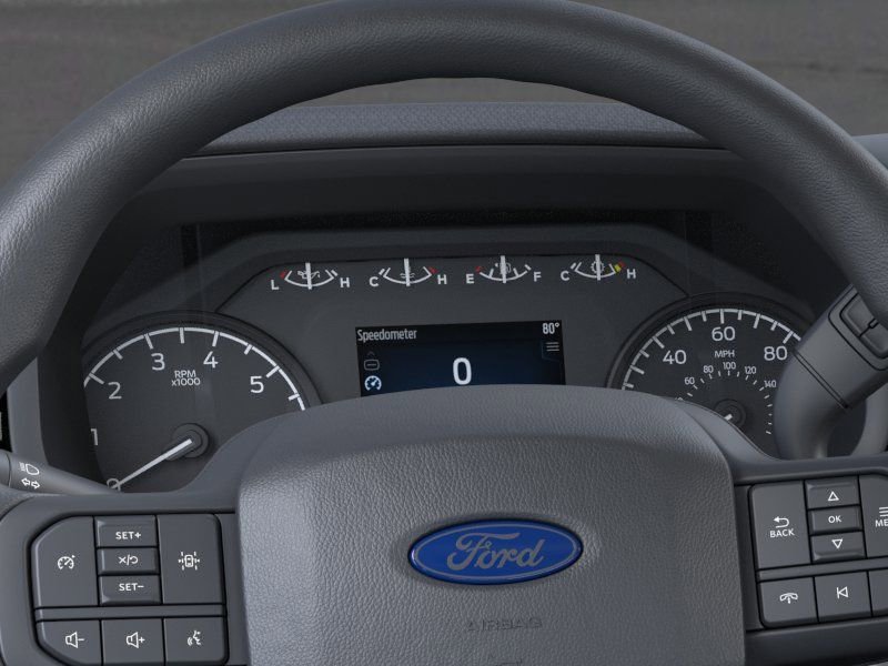 New 2026 Ford F150 STX RWD image 28