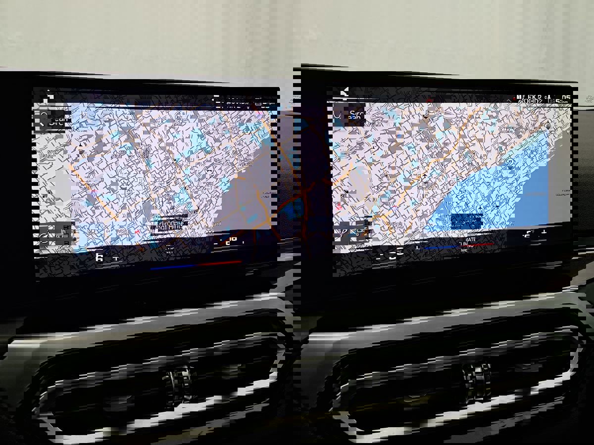 Used 2024 BMW M2 w/ Lighting Package image 22