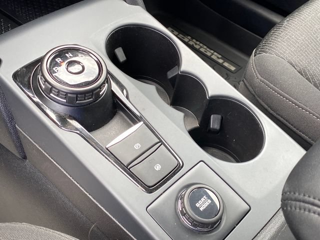 Used 2021 Ford Bronco Sport AWD/4WD image 13