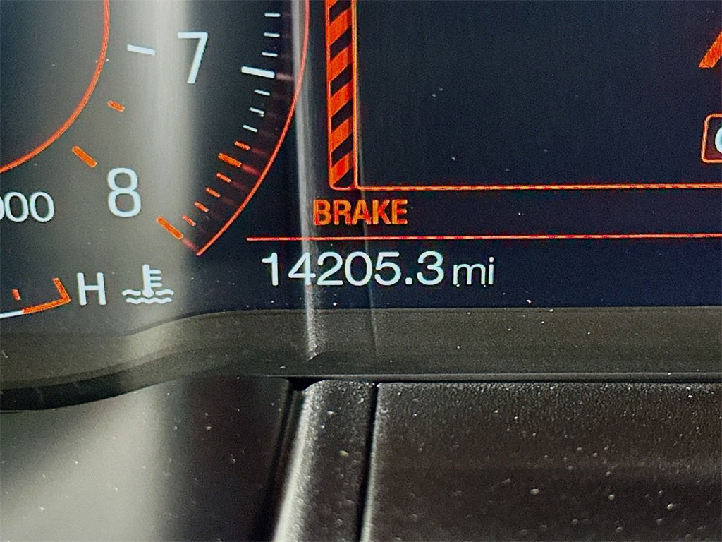 Used 2021 Ford Mustang GT Premium w/ Equipment Group 401A image 34