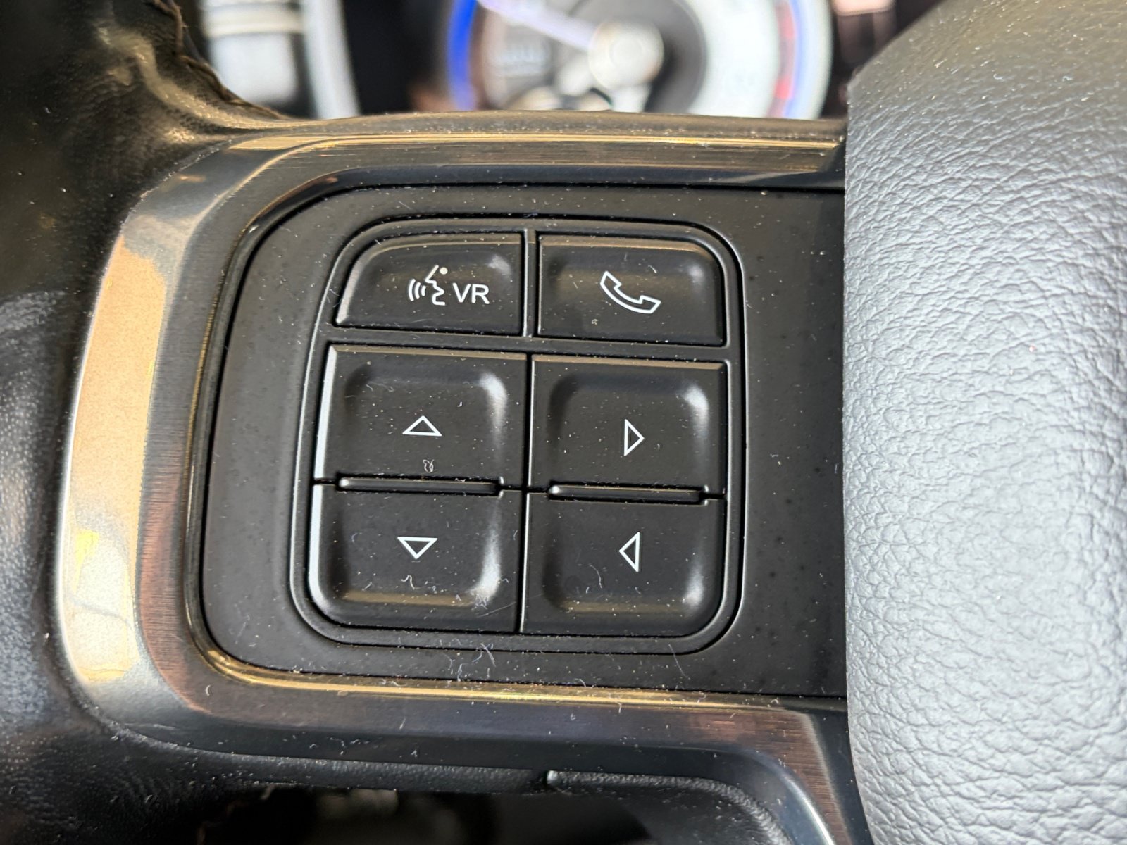 Used 2020 RAM 2500 Limited AWD/4WD image 20