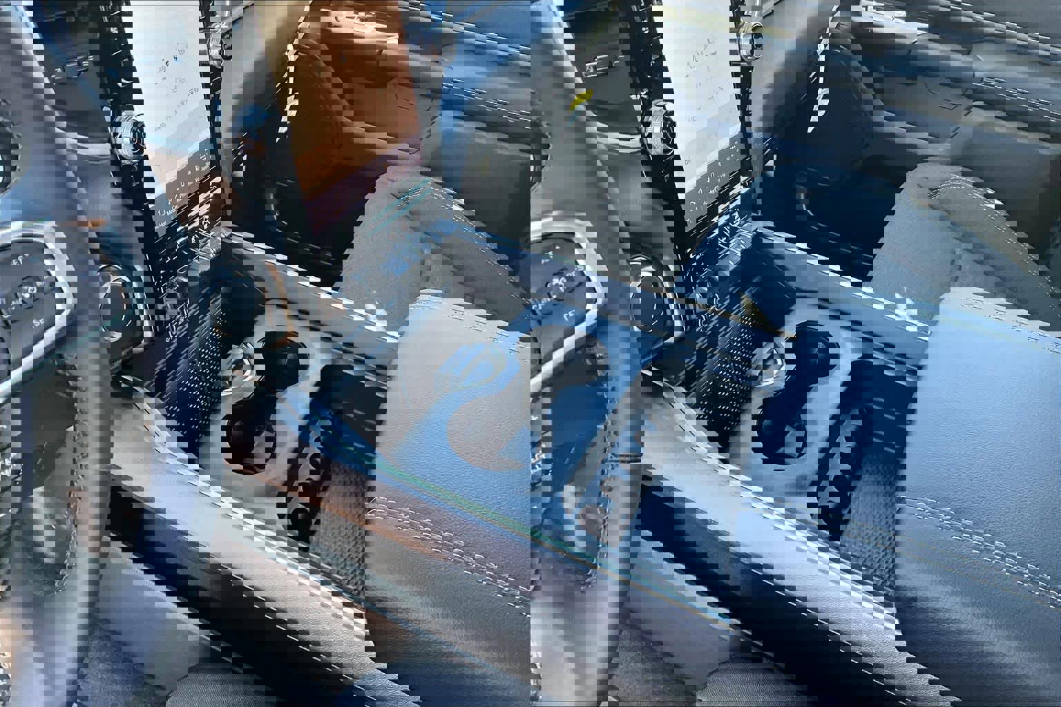 New 2026 RAM 1500 Big Horn image 8