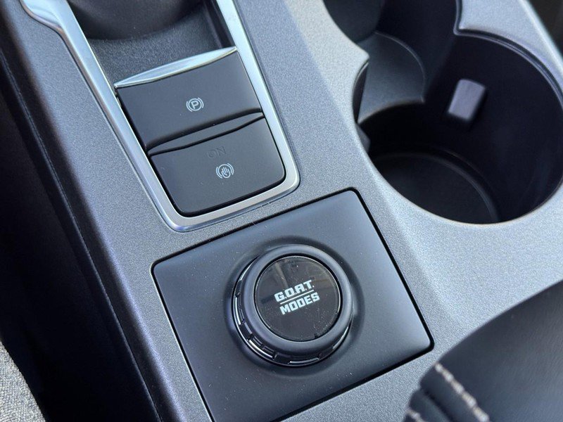 New 2025 Ford Bronco Sport Big Bend image 17