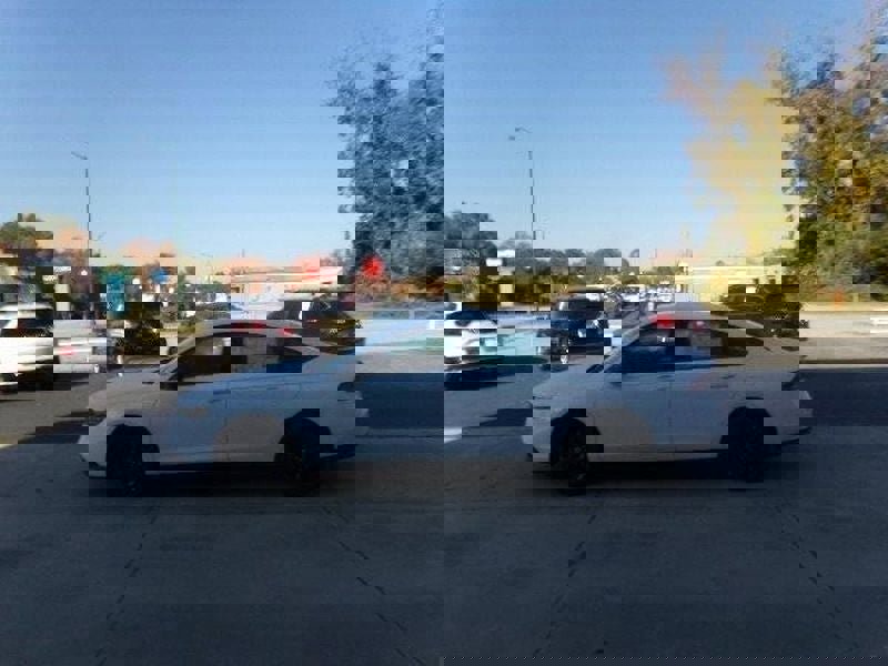 New 2025 Honda Accord SE image 8