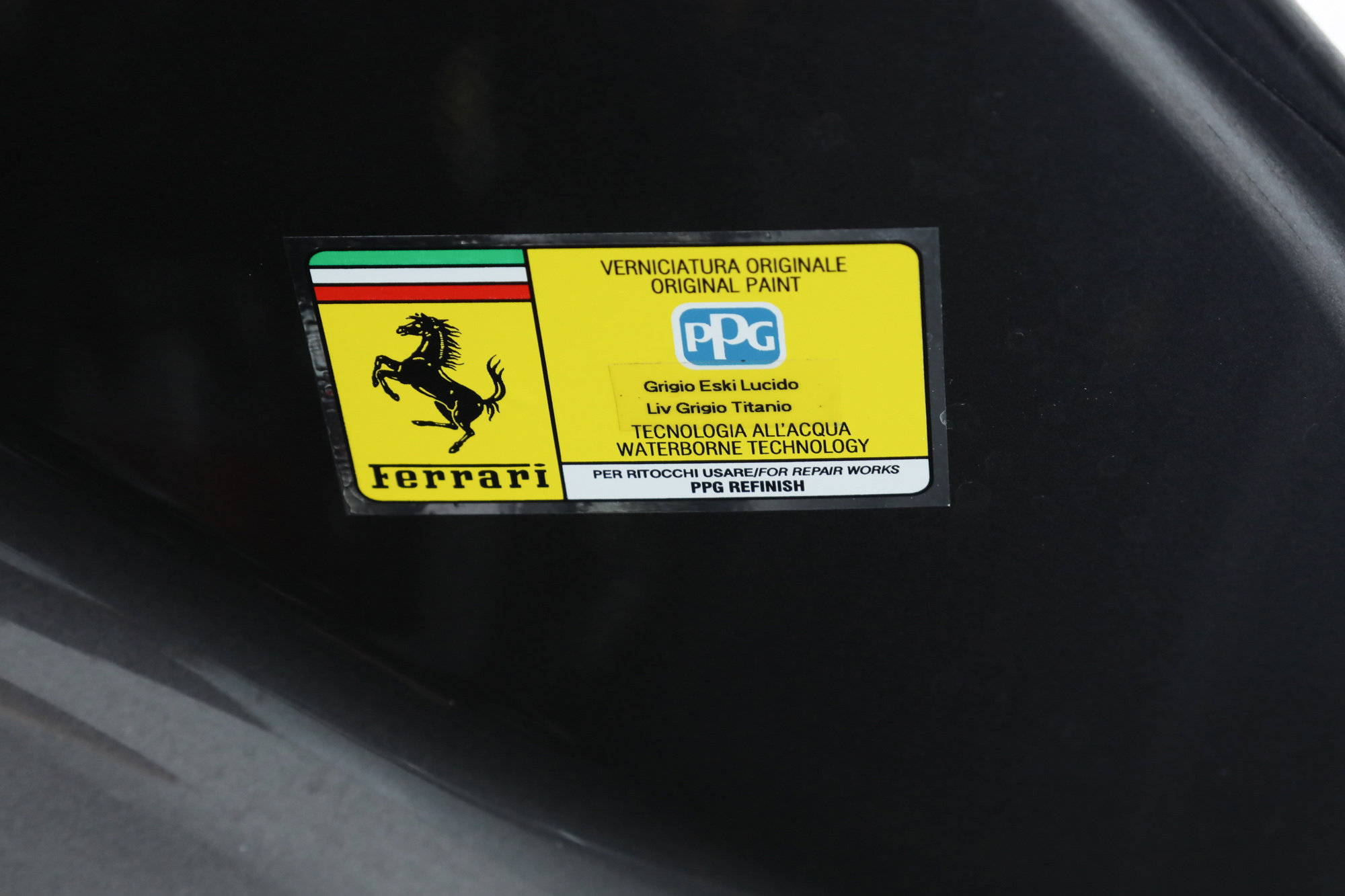 Certified 2023 Ferrari Portofino M image 39