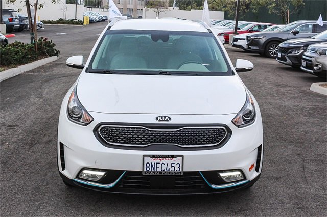 Used 2019 Kia Niro EX image 2