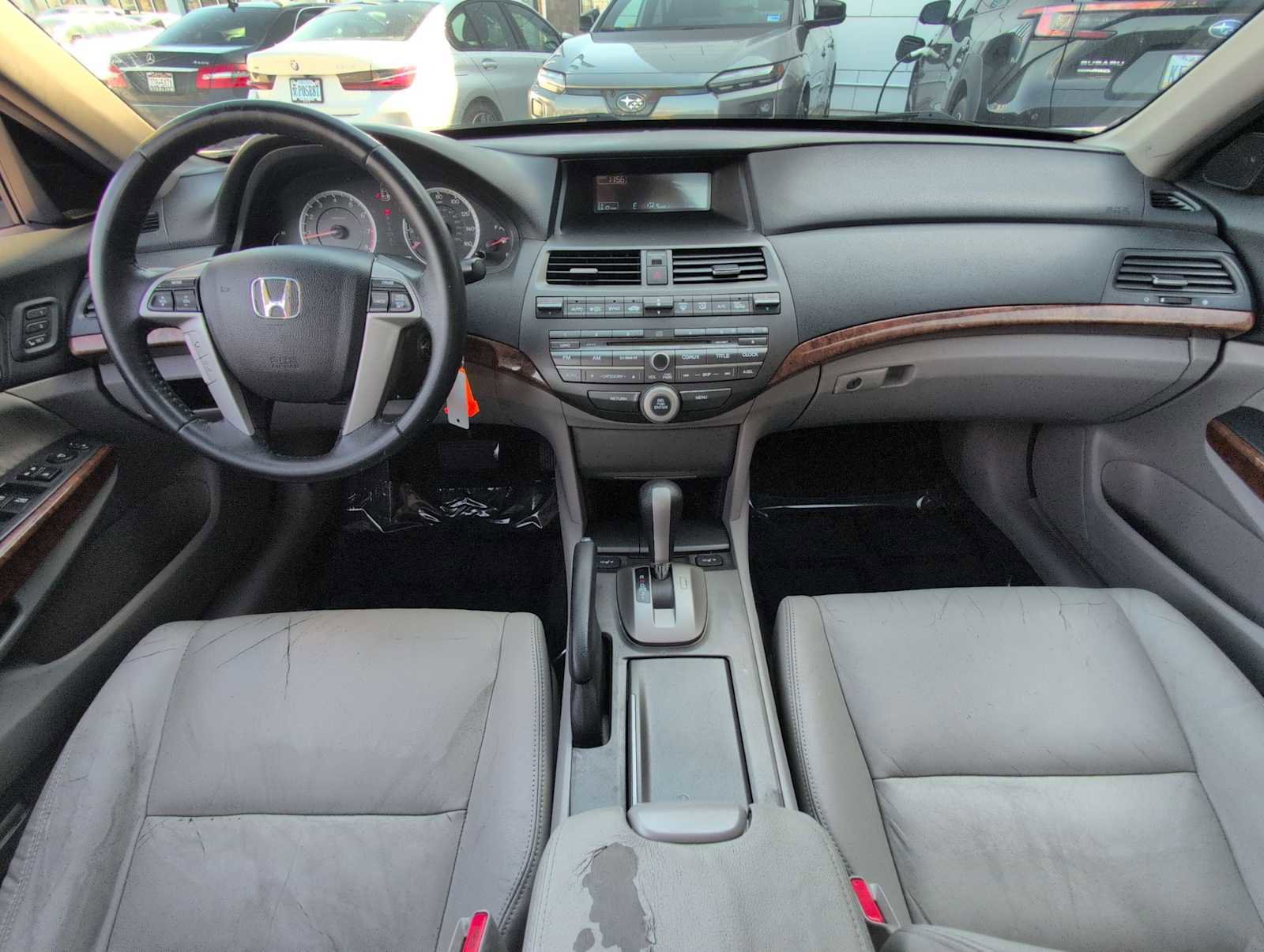 Used 2011 Honda Accord EX-L image 16