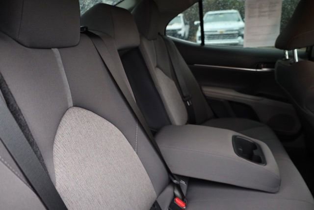Used 2024 Toyota Camry LE image 33