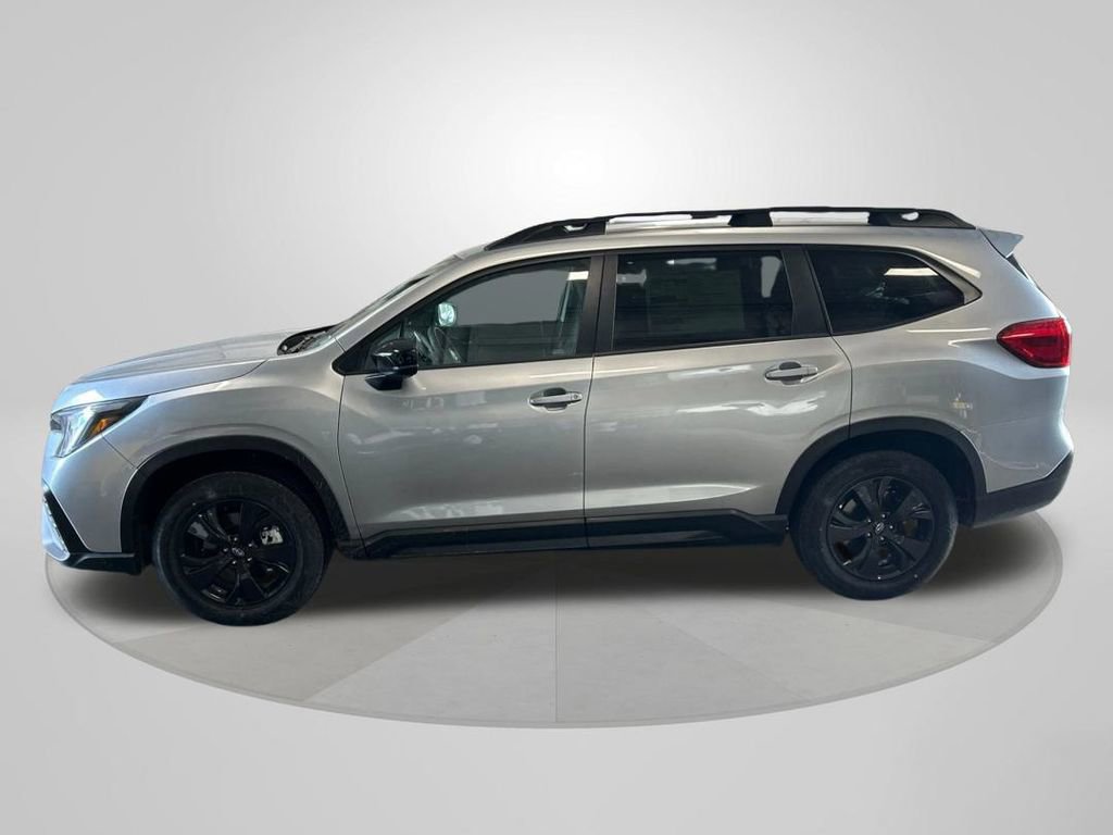 New 2026 Subaru Ascent Premium image 8
