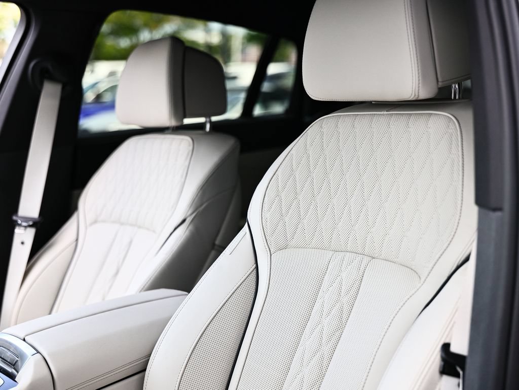 New 2027 BMW X6 xDrive40i AWD/4WD image 22