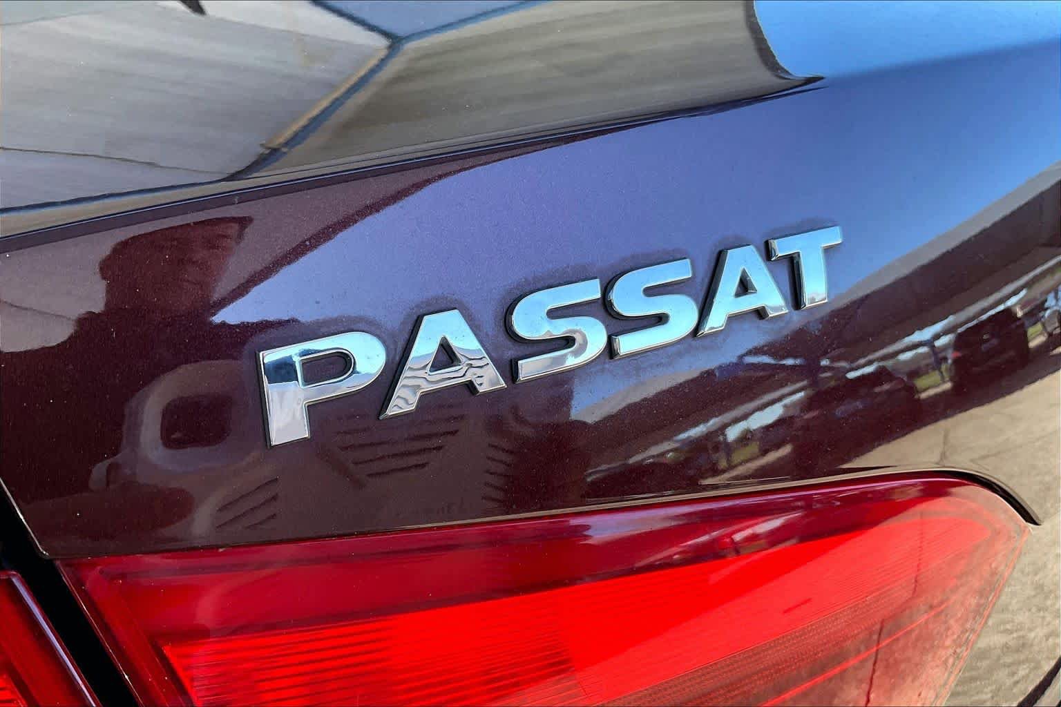 Used 2014 Volkswagen Passat TDI SE FWD image 31