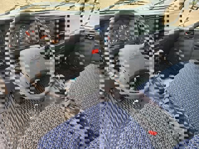 New 2025 Chevrolet Low Cab Forward 5500XG RWD image 31