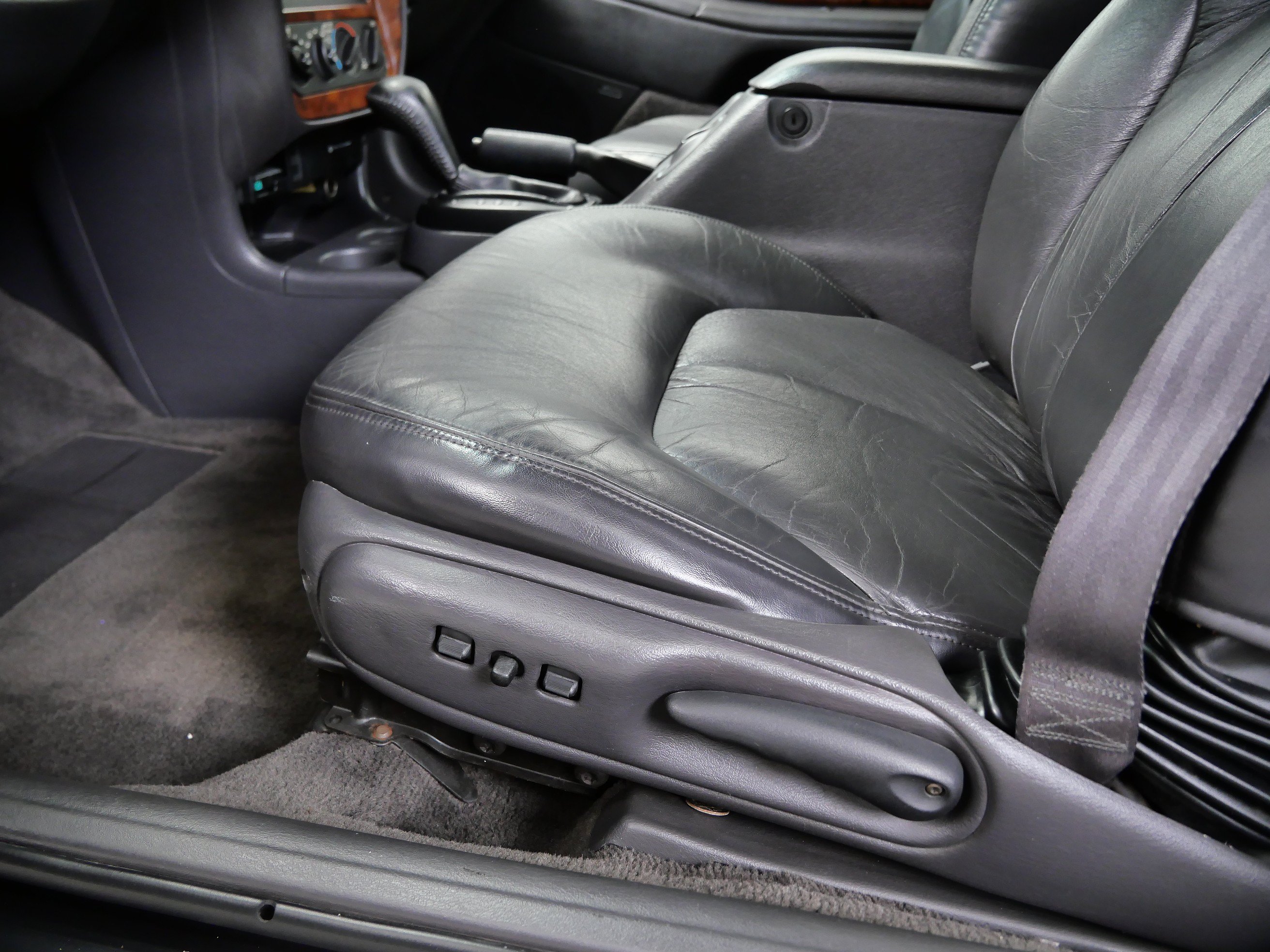 Used 1998 Chrysler Sebring JXI FWD image 15