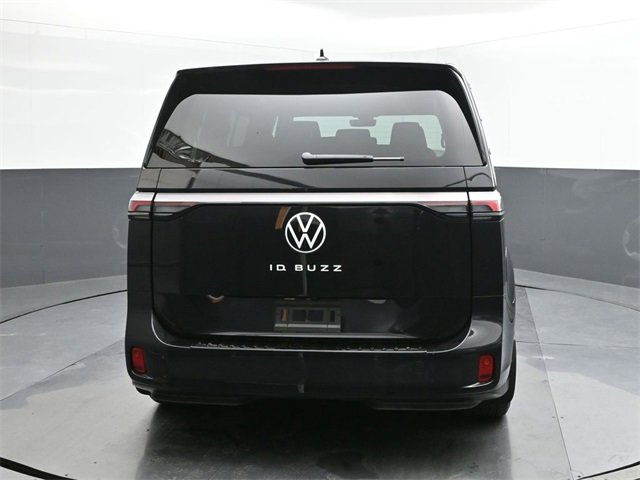 New 2025 Volkswagen ID. Buzz Pro S image 11