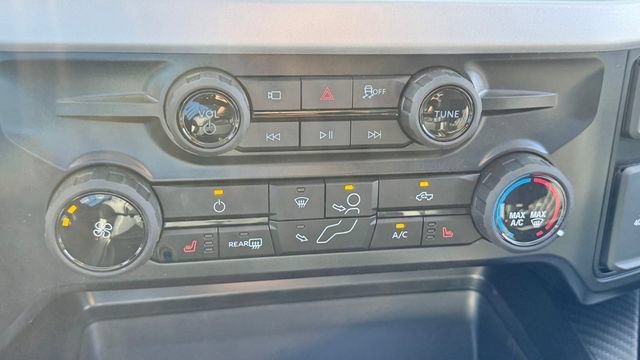 New 2026 Ford F250 XLT w/ XLT Premium Package AWD/4WD image 26