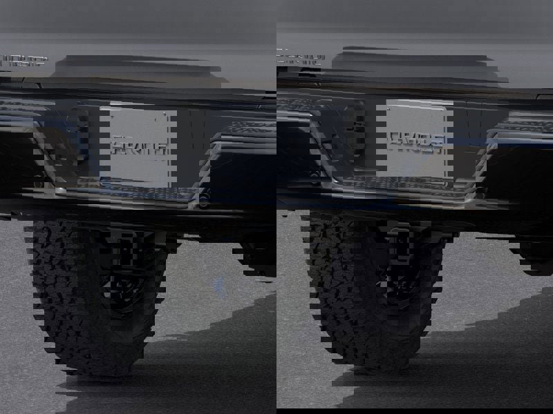 New 2026 Chevrolet Colorado Trail Boss image 14