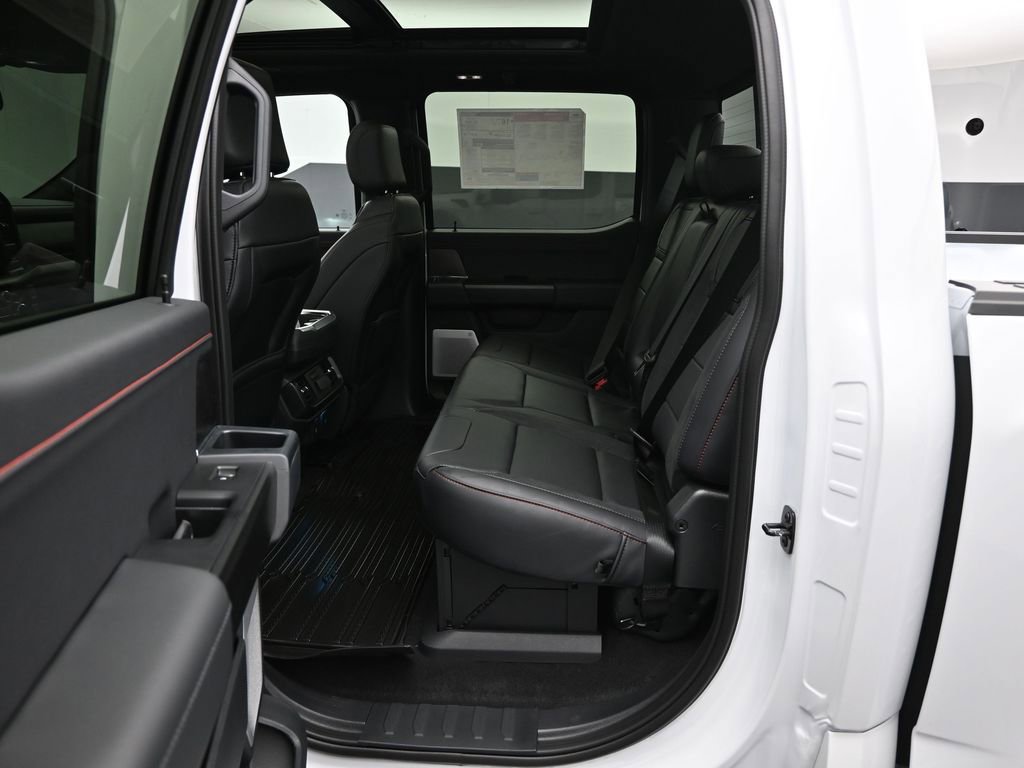 New 2026 Ford F150 Raptor image 21