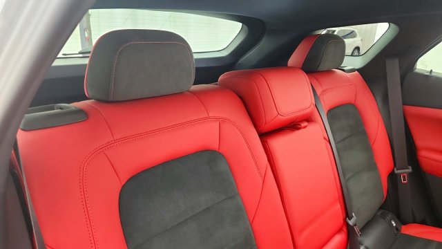 Used 2024 Chevrolet Blazer EV RS RWD image 40