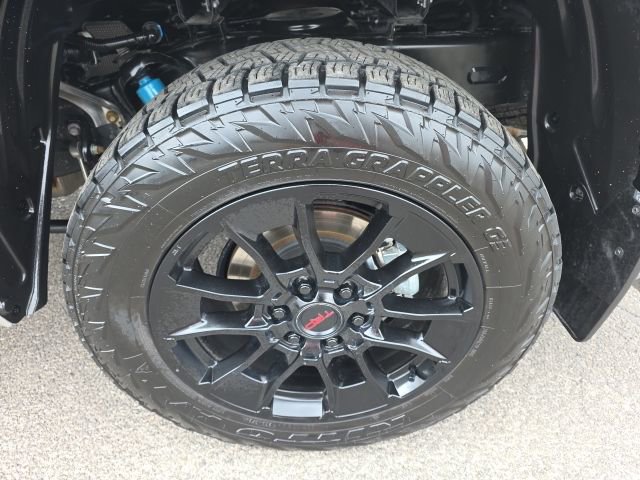 Used 2023 Toyota Tundra 1794 Edition w/ TRD Off-Road Package image 8