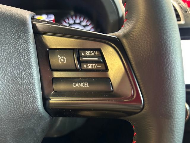 Used 2020 Subaru WRX Limited AWD/4WD image 27