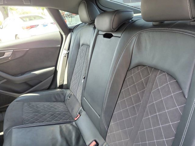 Used 2019 Audi S5 Premium Plus w/ Premium Plus AWD/4WD image 11