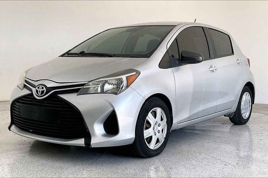 Used 2016 Toyota Yaris L image 40