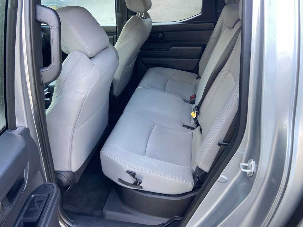 Used 2024 Toyota Tacoma SR5 RWD image 18